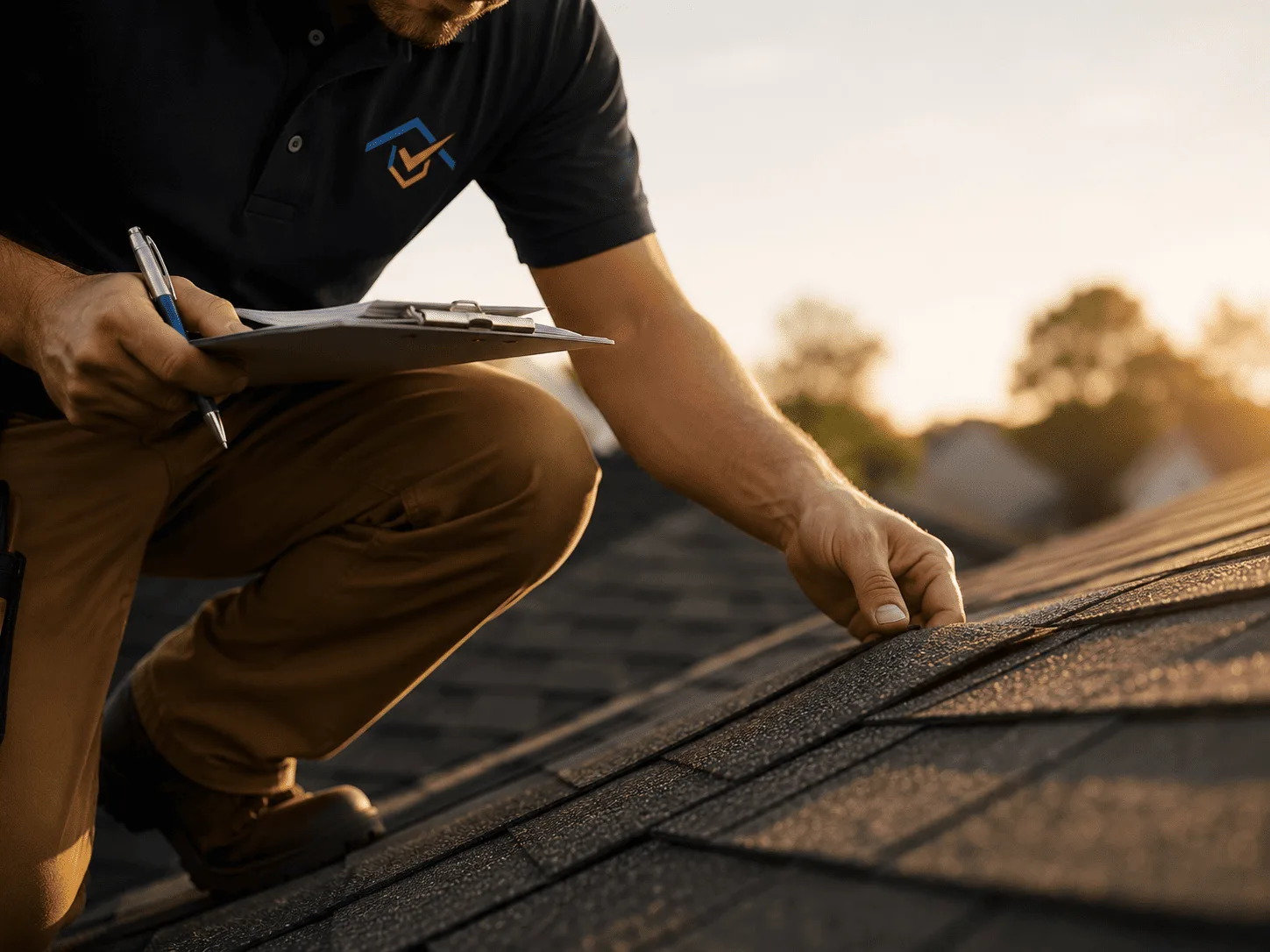 Why Choose Roof Inspection in Ewell, MD