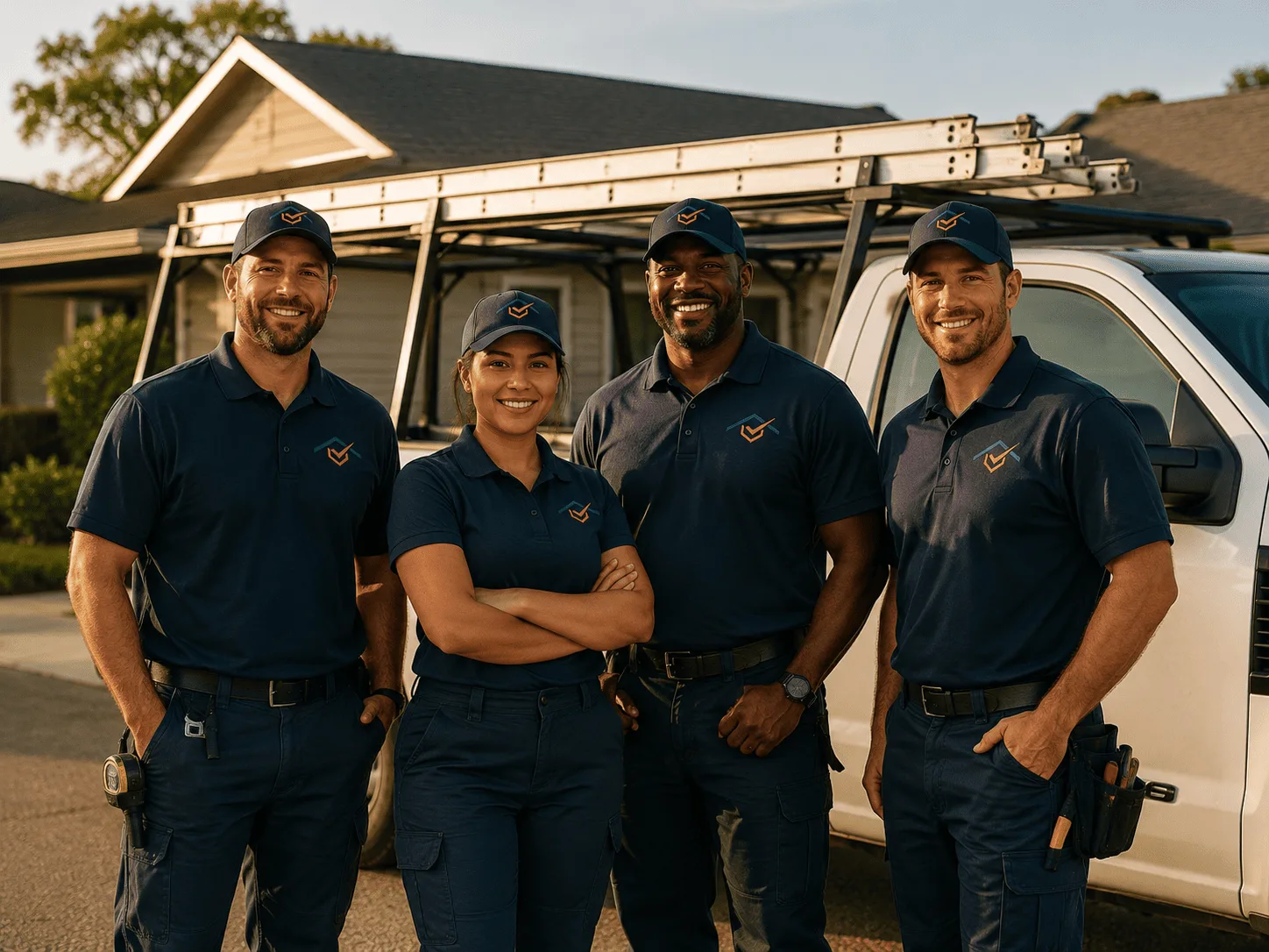 Roof Inspection company in Ewell, MD